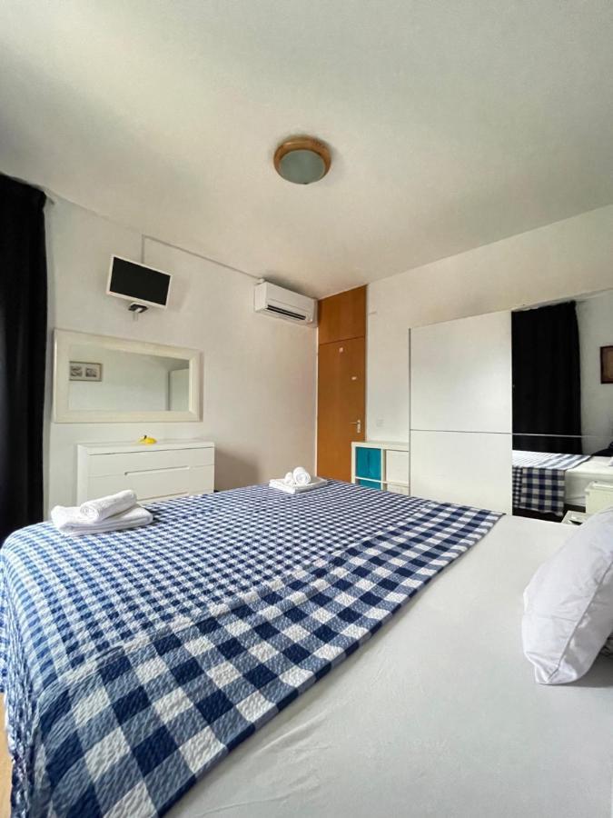 Karl&Deby Lugano Stazione/Centro Apartment Exterior photo